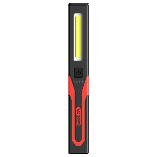 KS Tools eQi UltimateBEAM Inspektionsleuchte 200 pracovní svítidlo