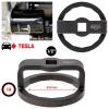 KS Tools 150.9469 Klíč na olejové filtry Tesla 1/2 63,8 14