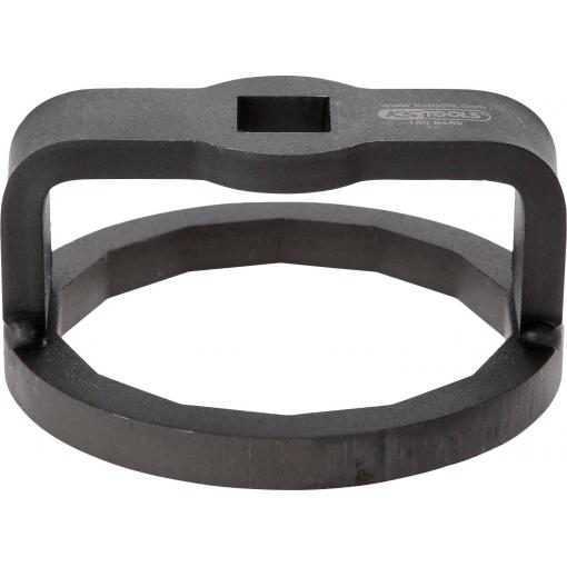 KS Tools 150.9469 Klíč na olejové filtry Tesla 1/2 63,8 14