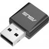 Asus USB-BE92 Nano Wi-Fi adaptér
