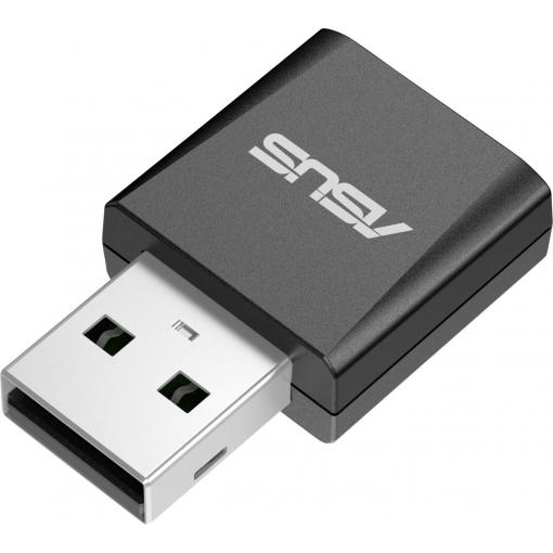 Asus USB-BE92 Nano Wi-Fi adaptér