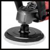 Einhell CC-PO 1100/150 CE 2093250 leštička na autolak 230 V 1100 W 500 - 3500 ot./min 15 mm