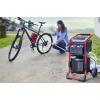 Einhell pístový kompresor TE-AC 240/24 Silent 24 l 10 bar