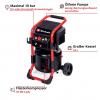 Einhell pístový kompresor TE-AC 240/24 Silent 24 l 10 bar