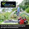 Einhell Power X-Change GC-GP 6050 ECO PLUS zahradní čerpadlo 5000 l/h 40 m