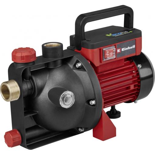 Einhell Power X-Change GC-GP 6050 ECO PLUS zahradní čerpadlo 5000 l/h 40 m