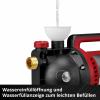 Einhell Power X-Change GC-GP 1170 ECO PLUS zahradní čerpadlo 7000 l/h 50 m
