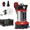 Einhell 4181515 Power X-Change Flutset GE-DP 7535 N LL ponorné čerpadlo pro užitkovou vodu 18500 l/h 9 m