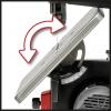 Einhell TC-SB 200/1 pásová pila, max. řez 80 mm, délka řezu 1400 mm