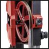 Einhell Power X-Change TC-SB 200 + pásová pila, max. řez 80 mm, délka řezu 1405 mm