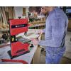 Einhell Power X-Change TC-SB 200 + pásová pila, max. řez 80 mm, délka řezu 1405 mm