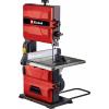 Einhell TC-SB 245 L pásová pila, max. řez 101 mm, délka řezu 1712 mm