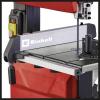 Einhell TC-SB 245 L pásová pila, max. řez 101 mm, délka řezu 1712 mm