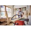 Einhell TC-TS 2025/2 U stolní kotoučová pila, průměr listu 250 mm, 2000 W, 230 V