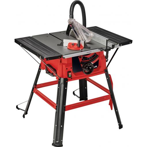 Einhell TC-TS 2025/2 U stolní kotoučová pila, průměr listu 250 mm, 2000 W, 230 V