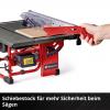 Einhell TC-TS 8 I stolní kotoučová pila, průměr listu 200 mm, 230 V