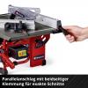 Einhell TC-TS 8 I stolní kotoučová pila, průměr listu 200 mm, 230 V