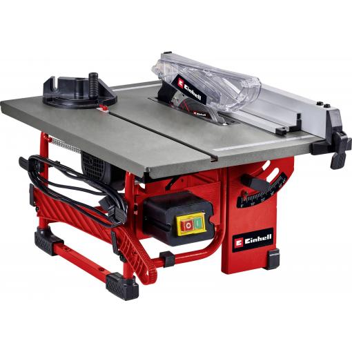 Einhell TC-TS 8 I stolní kotoučová pila, průměr listu 200 mm, 230 V