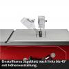 Einhell TC-TS 8 stolní kotoučová pila, průměr listu 210 mm, 230 V