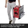 Einhell TC-TS 8 stolní kotoučová pila, průměr listu 210 mm, 230 V