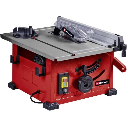 Einhell TC-TS 8 stolní kotoučová pila, průměr listu 210 mm, 230 V