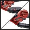 Einhell TC-BF 500 E, 4461020 pásový pilník, 500 W