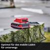 Einhell TC-CP 18 Li USB A/C-Solo 4514148 USB adaptér