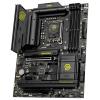 MSI MAG B860 Základní deska Socket (PC) Intel® 1851 Tvarový faktor ATX Čipová sada základní desky Intel® B860