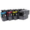 Brother Ink LC3219XL originál kombinované balení černá, azurová, purppurová, žlutá LC3219XLVAL