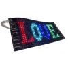 LED displej RGB SPOTLED 170×70 mm, 512 diod, Bluetooth