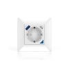 Smart zásuvka IMMAX NEO 07801L ZigBee Tuya