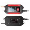 Nabíječka Carspa CTC1206 s testerem, 12 V / 6 A, Pb a LiFePO4