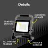 Müller-Licht Denver LED stavební reflektor 50 W 5750 lm neutrální bílá 21600054