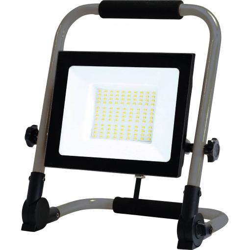 Müller-Licht Denver LED stavební reflektor 50 W 5750 lm neutrální bílá 21600054