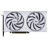 MSI grafická karta Nvidia GeForce RTX 5070 GeForce RTX5070 VENTUS 2X OC White 12 GB GDDR7 RAM PCIe x16 HDMI® 2.1, DisplayPort 2.1