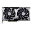 MSI grafická karta Nvidia GeForce RTX 5070 GeForce RTX 5070 12G VENTUS 2X OC 12 GB GDDR7 RAM PCIe x16 HDMI® 2.1, DisplayPort 2.1