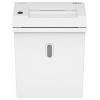 Ideal Office Shredcat 8200 skartovačka 18 listů na proužky 4 mm P-2 21 l Křížový řez kancelářské sponky, sponky do sešívačky, kreditní karty