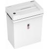 Ideal Office Shredcat 8200 CC 2 x 12 mm skartovačka 12 listů na kousky 2 x 12 mm P-5 21 l Křížový řez kancelářské sponky, sponky do sešívačky, kreditní karty