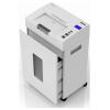 Ideal Office Auto-Feed-Aktenvernichter IDEAL Shredcat 8292 CC 4x10 mm skartovačka 200 listů na kousky 4 x 10 mm P-4 26 l Křížový řez sponky do sešívačky,