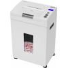Ideal Office Auto-Feed-Aktenvernichter IDEAL Shredcat 8292 CC 4x10 mm skartovačka 200 listů na kousky 4 x 10 mm P-4 26 l Křížový řez sponky do sešívačky,