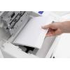 Ideal Office Auto-Feed-Aktenvernichter IDEAL Shredcat 8292 CC 4x10 mm skartovačka 200 listů na kousky 4 x 10 mm P-4 26 l Křížový řez sponky do sešívačky,