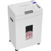 Ideal Office Auto-Feed-Aktenvernichter IDEAL Shredcat 8292 CC 4x10 mm skartovačka 200 listů na kousky 4 x 10 mm P-4 26 l Křížový řez sponky do sešívačky,