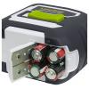 Laserliner CompactLine-Laser G360 křížový laser vč. tašky dosah (max.): 30 m
