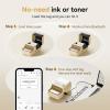 NIIMBOT B21 Pro Wireless fototiskárna Rozlišení tisku: 300 x 300 dpi