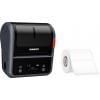 NIIMBOT B3S_P Portable thermal label printer tiskárna štítků termální s přímým tiskem 203 x 203 dpi Šířka etikety (max.): 75 mm Bluetooth®, USB
