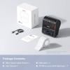 NIIMBOT B3S_P Portable thermal label printer tiskárna štítků termální s přímým tiskem 203 x 203 dpi Šířka etikety (max.): 75 mm Bluetooth®, USB