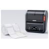 NIIMBOT B3S_P Portable thermal label printer tiskárna štítků termální s přímým tiskem 203 x 203 dpi Šířka etikety (max.): 75 mm Bluetooth®, USB