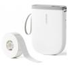 NIIMBOT D11_H Portable thermal label printer tiskárna štítků termální s přímým tiskem 300 x 300 dpi Šířka etikety (max.): 15 mm USB, Bluetooth®