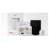 NIIMBOT Etikettendrucker D11_H Portable thermal label printer tiskárna štítků termální s přímým tiskem 300 x 300 dpi Šířka etikety (max.): 15 mm USB, Bluetooth®