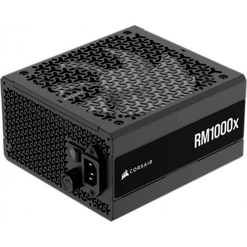 Corsair RM1000x PC síťový zdroj 1000 W ATX 80 PLUS® Gold